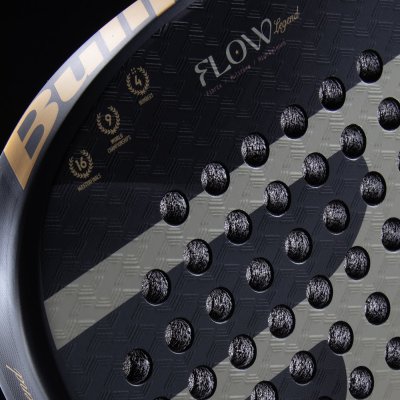 tienda de padel Madrid, tienda de padel online, tienda de padel españa, tienda de padel en linea, PALA BULLPADEL FLOW LEGEND