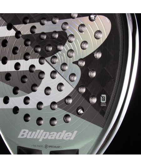 tienda de padel Madrid, tienda de padel online, tienda de padel españa, tienda de padel en linea, PALA BULLPADEL HACK 04 26