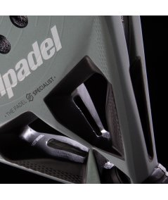 tienda de padel Madrid, tienda de padel online, tienda de padel españa, tienda de padel en linea, PALA BULLPADEL HACK 04 26