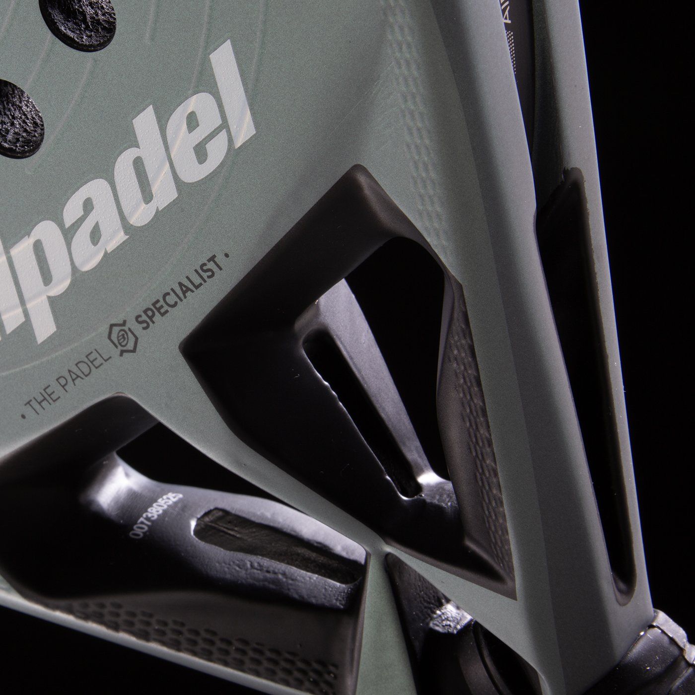 RACCHETTA BULLPADEL HACK 04 26