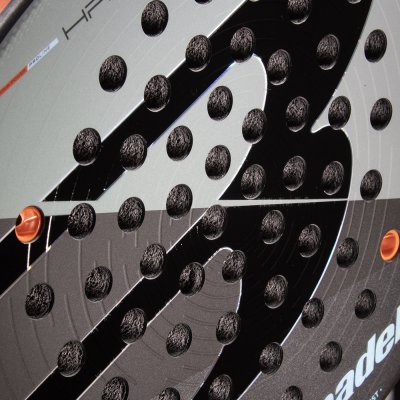 tienda de padel Madrid, tienda de padel online, tienda de padel españa, tienda de padel en linea, PALA BULLPADEL HACK 04 CMF 26