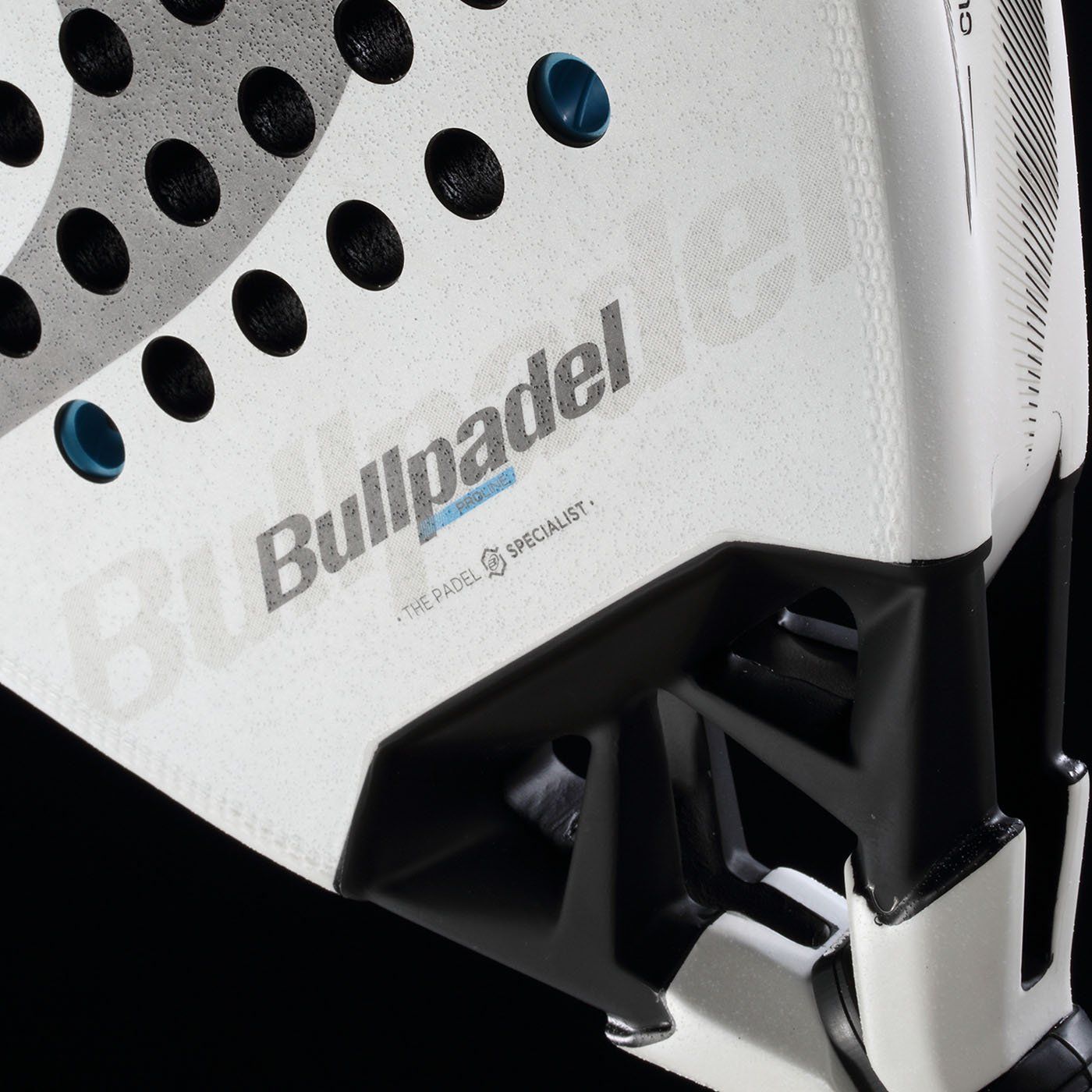 RACKET BULLPADEL VERTEX 05