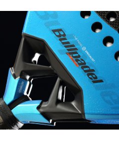 tienda de padel Madrid, tienda de padel online, tienda de padel españa, tienda de padel en linea, PALA BULLPADEL VERTEX 05 GEO
