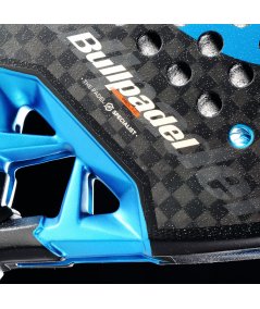 tienda de padel Madrid, tienda de padel online, tienda de padel españa, tienda de padel en linea, PALA BULLPADEL VERTEX 05 HYB