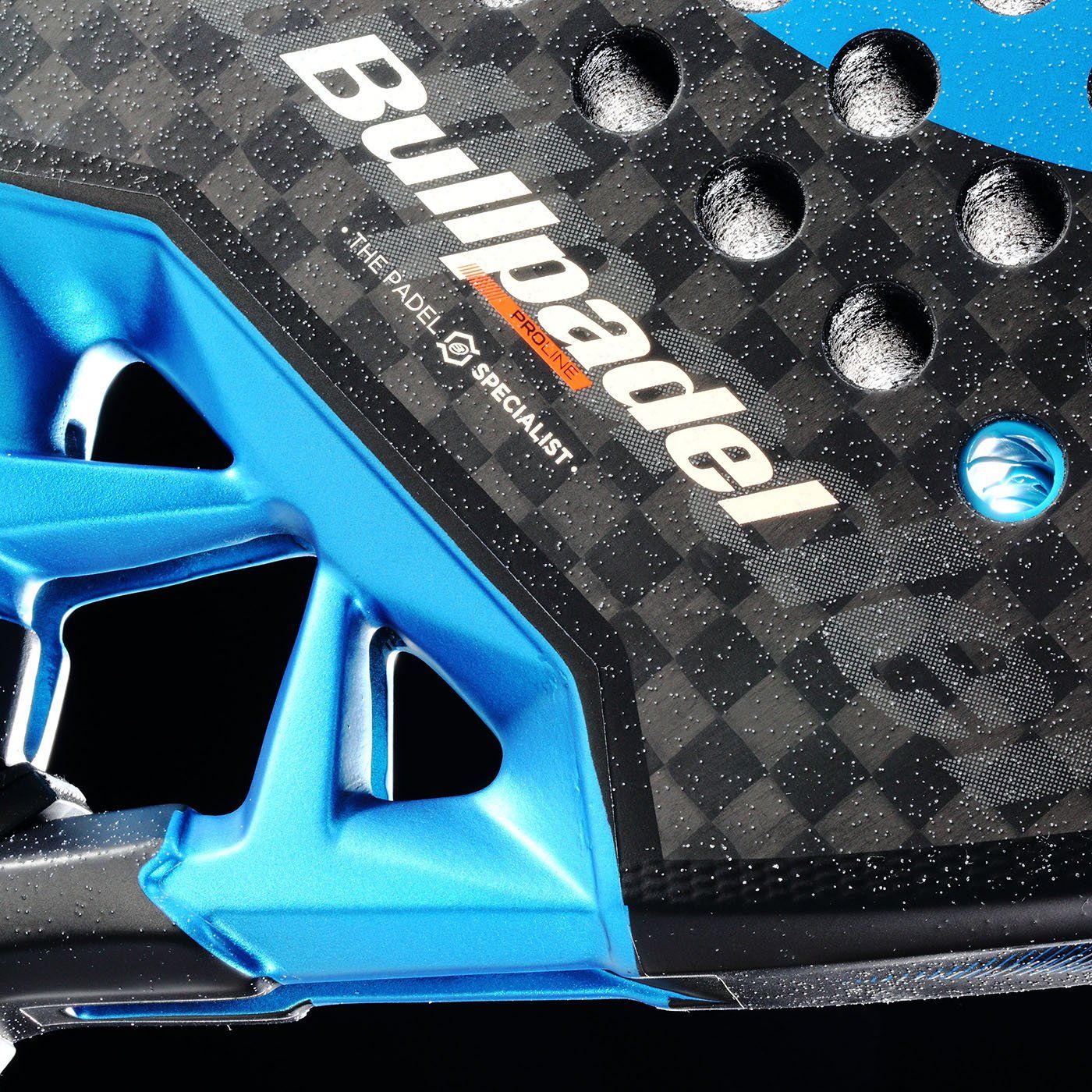 RACKET BULLPADEL VERTEX 05 HYB