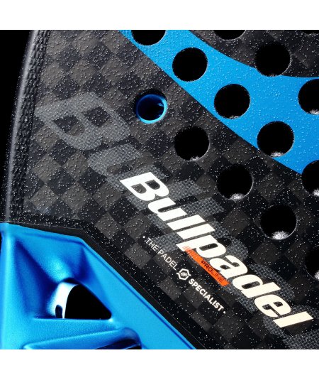 tienda de padel Madrid, tienda de padel online, tienda de padel españa, tienda de padel en linea, PALA BULLPADEL VERTEX 05 HYB