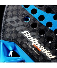 tienda de padel Madrid, tienda de padel online, tienda de padel españa, tienda de padel en linea, PALA BULLPADEL VERTEX 05 HYB