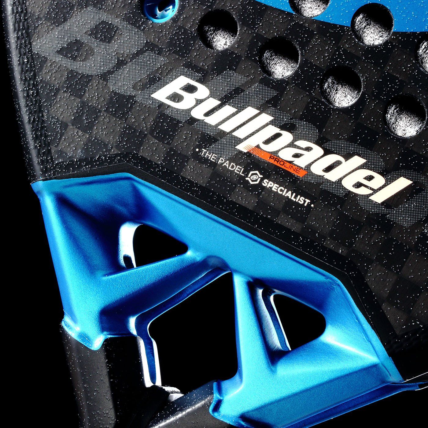 RACCHETTA BULLPADEL VERTEX 05 HYB