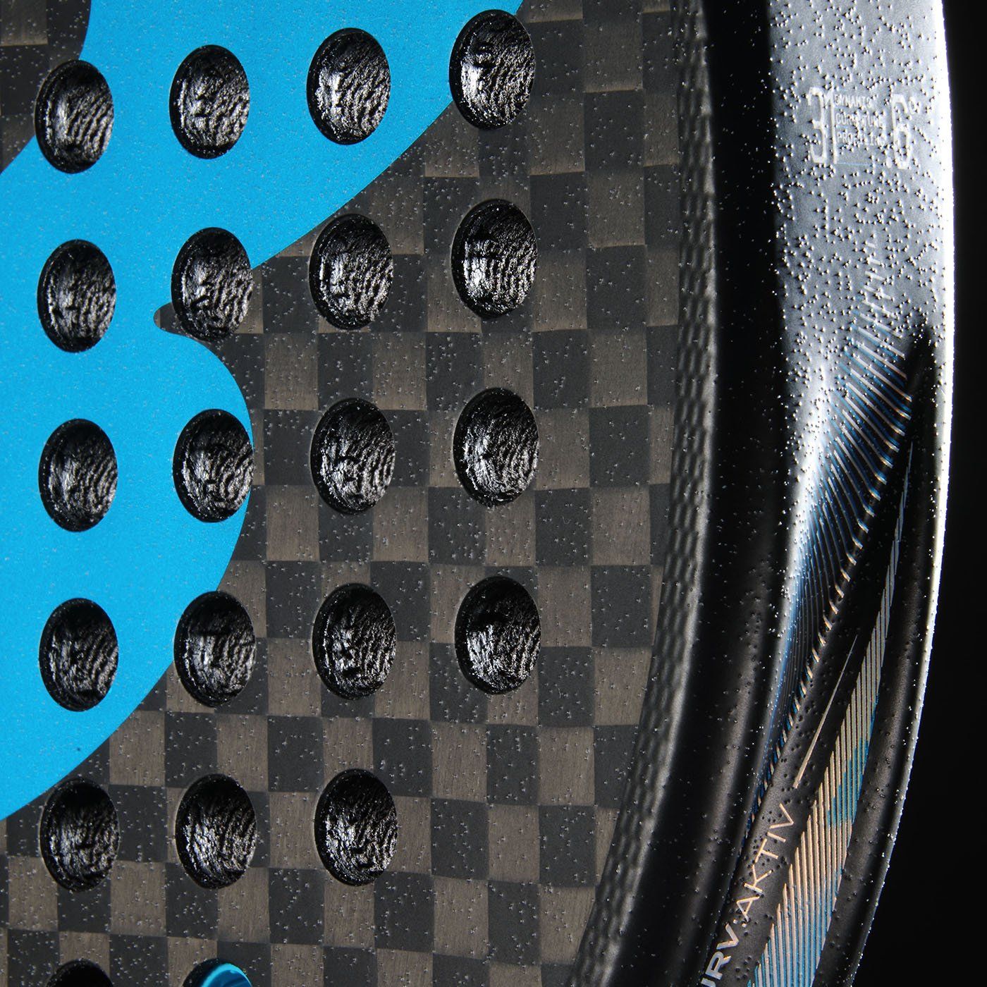 RAQUETTE BULLPADEL VERTEX 05 HYB