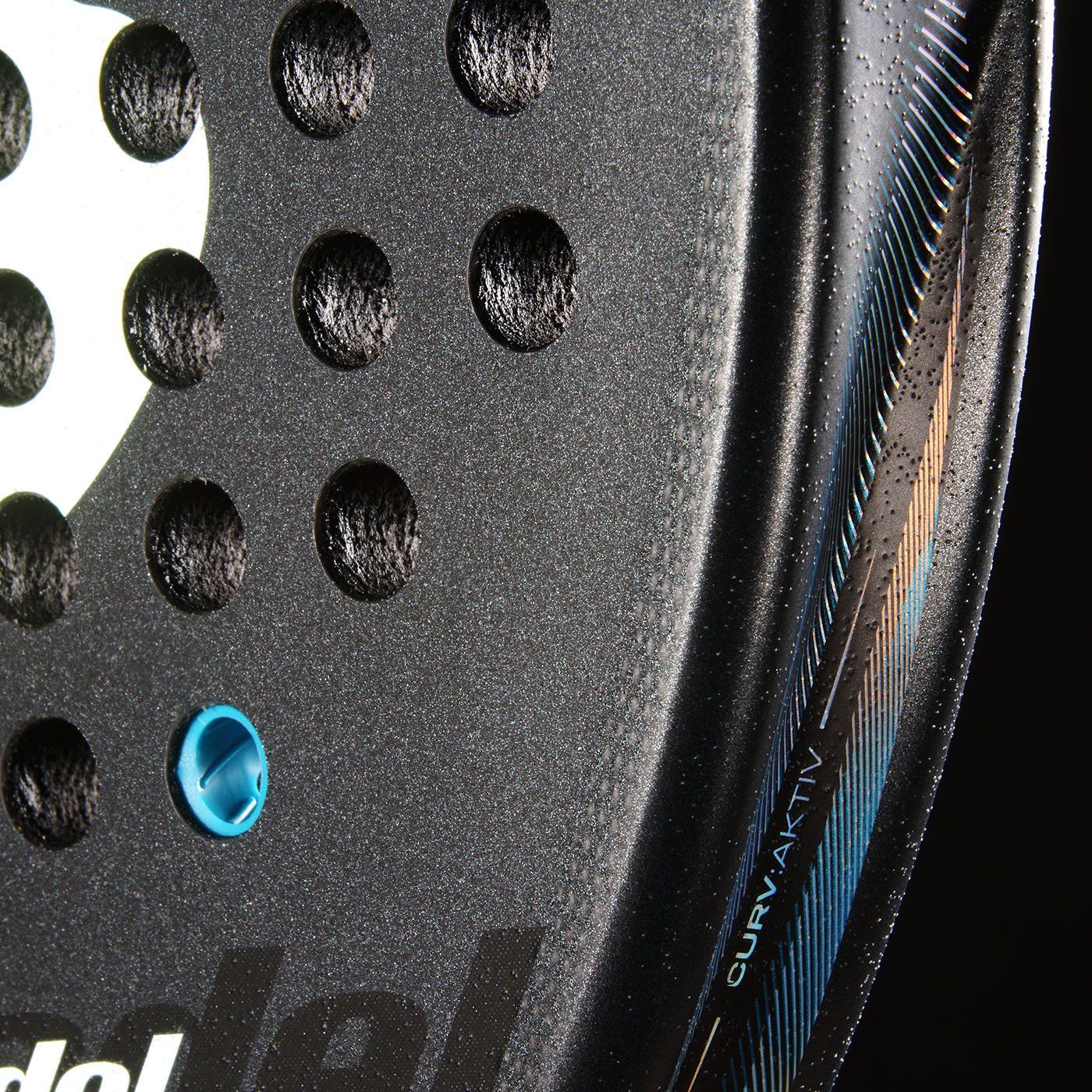 RACKET BULLPADEL VERTEX 05 CMF