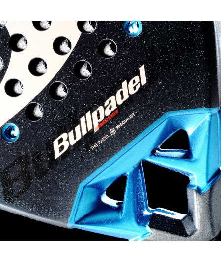 tienda de padel Madrid, tienda de padel online, tienda de padel españa, tienda de padel en linea, PALA BULLPADEL VERTEX 05 CMF