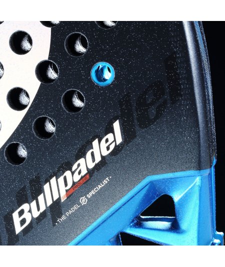 tienda de padel Madrid, tienda de padel online, tienda de padel españa, tienda de padel en linea, PALA BULLPADEL VERTEX 05 CMF