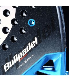 tienda de padel Madrid, tienda de padel online, tienda de padel españa, tienda de padel en linea, PALA BULLPADEL VERTEX 05 CMF
