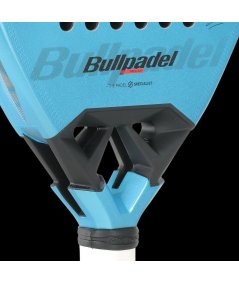 tienda de padel Madrid, tienda de padel online, tienda de padel españa, tienda de padel en linea, PALA BULLPADEL VERTEX 05 W