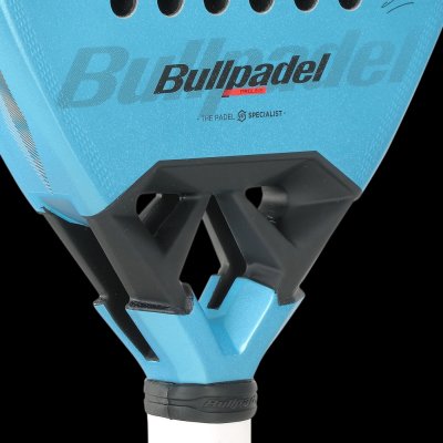 tienda de padel Madrid, tienda de padel online, tienda de padel españa, tienda de padel en linea, PALA BULLPADEL VERTEX 05 W 26