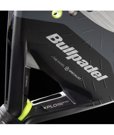 tienda de padel Madrid, tienda de padel online, tienda de padel españa, tienda de padel en linea, PALA BULLPADEL XPLO 26