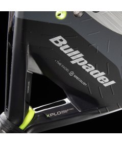 tienda de padel Madrid, tienda de padel online, tienda de padel españa, tienda de padel en linea, PALA BULLPADEL XPLO 26