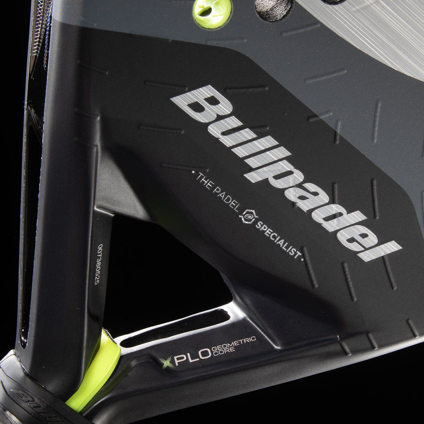RACCHETTA BULLPADEL XPLO 26