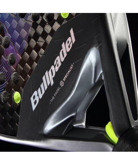tienda de padel Madrid, tienda de padel online, tienda de padel españa, tienda de padel en linea, PALA BULLPADEL XPLO 26