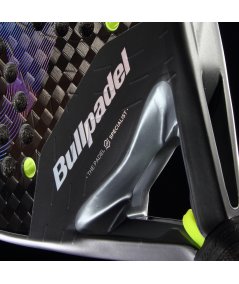 tienda de padel Madrid, tienda de padel online, tienda de padel españa, tienda de padel en linea, PALA BULLPADEL XPLO 26