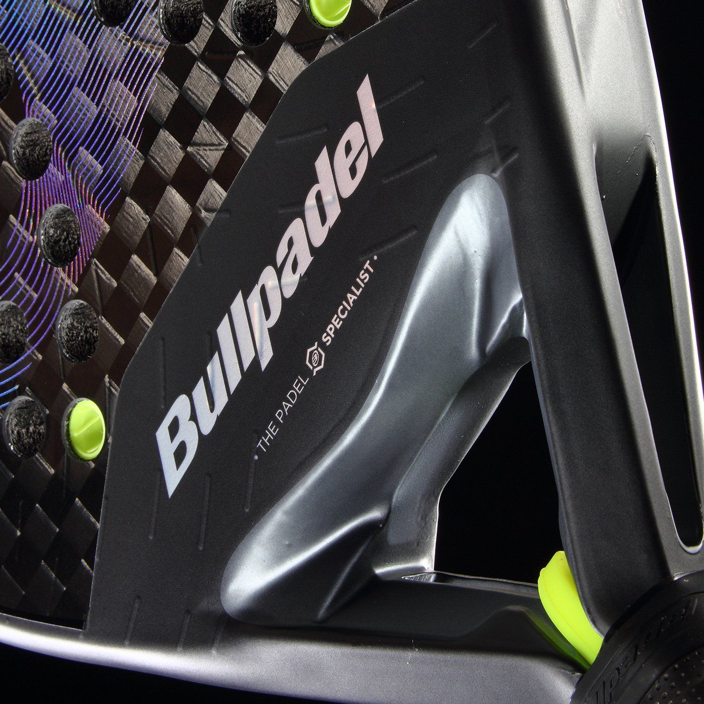 RACCHETTA BULLPADEL XPLO 26