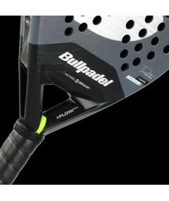tienda de padel Madrid, tienda de padel online, tienda de padel españa, tienda de padel en linea, PALA BULLPADEL XPLO CMF 26