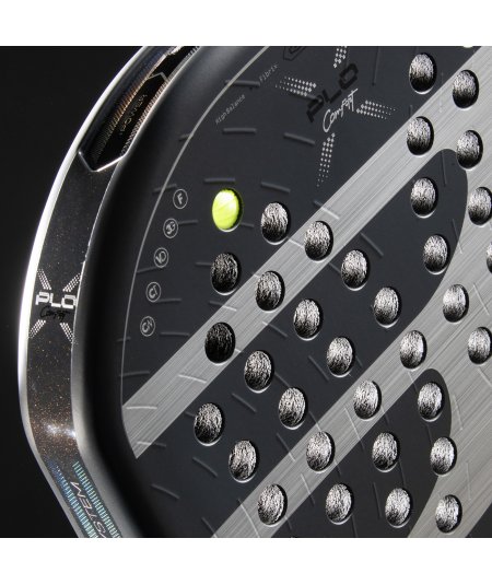 tienda de padel Madrid, tienda de padel online, tienda de padel españa, tienda de padel en linea, PALA BULLPADEL XPLO CMF 26