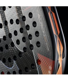 tienda de padel Madrid, tienda de padel online, tienda de padel españa, tienda de padel en linea, PALA BULLPADEL NEURON 02 EDGE