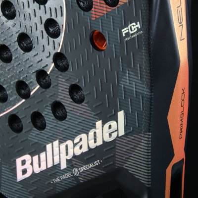 tienda de padel Madrid, tienda de padel online, tienda de padel españa, tienda de padel en linea, PALA BULLPADEL NEURON 02 EDGE