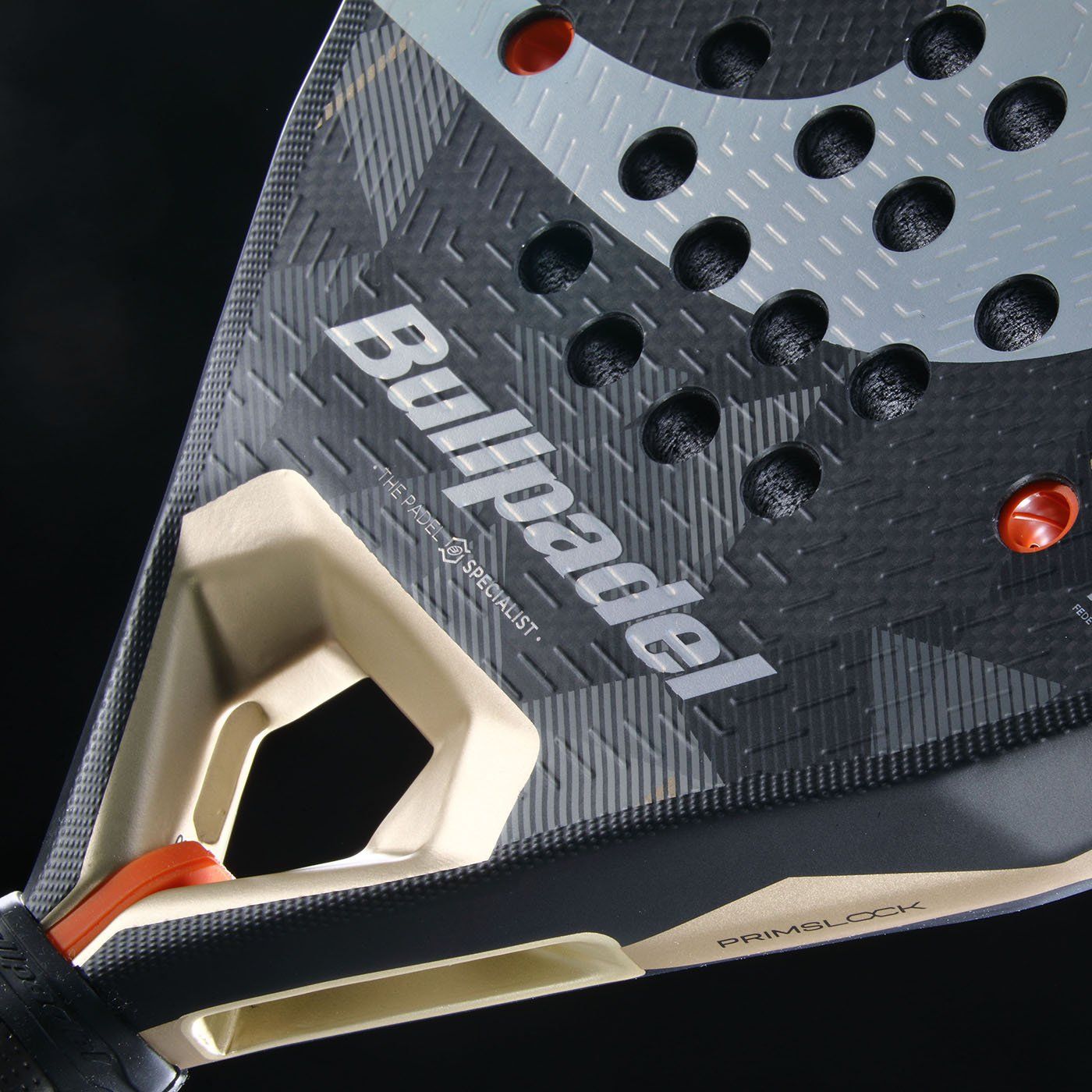 RAQUETTE BULLPADEL NEURON 02