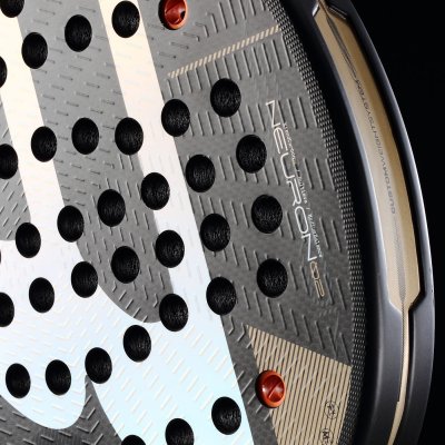 tienda de padel Madrid, tienda de padel online, tienda de padel españa, tienda de padel en linea, PALA BULLPADEL NEURON 02