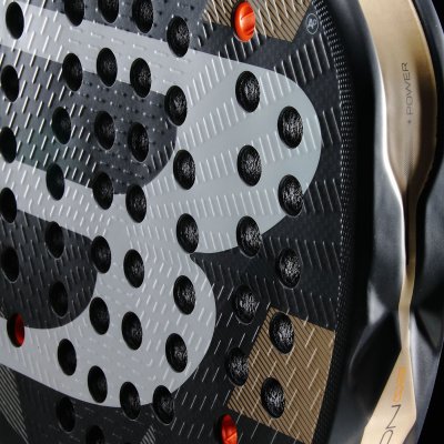 tienda de padel Madrid, tienda de padel online, tienda de padel españa, tienda de padel en linea, PALA BULLPADEL NEURON 02