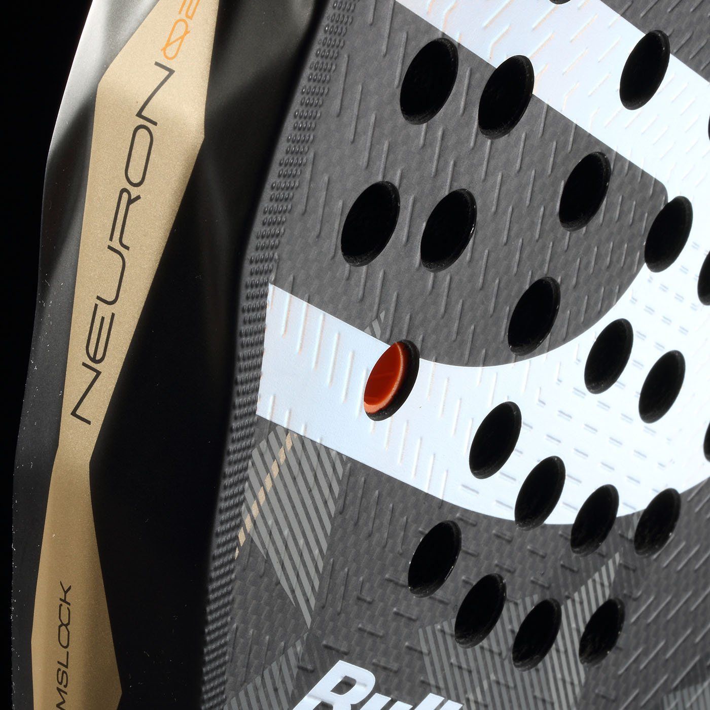 RAQUETTE BULLPADEL NEURON 02