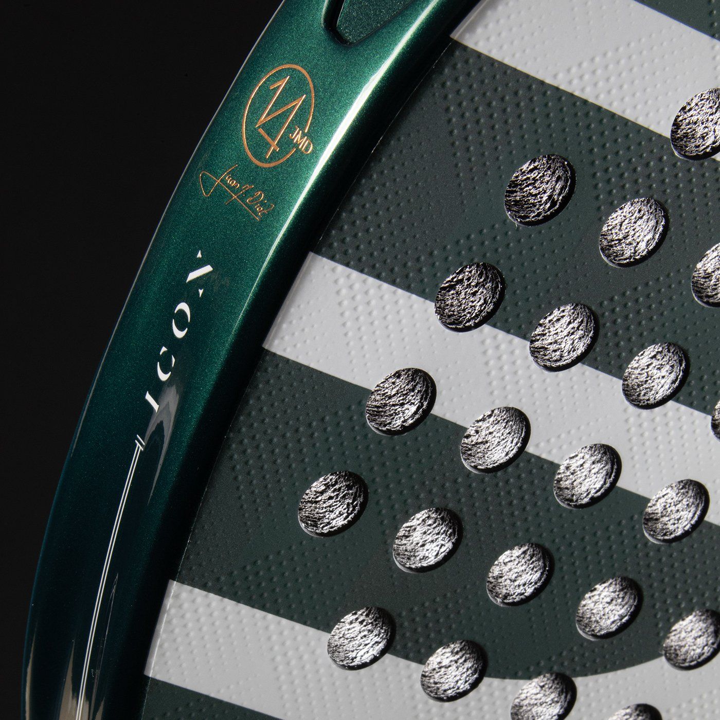 RACCHETTA BULLPADEL ICON 26