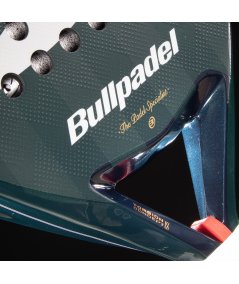 tienda de padel Madrid, tienda de padel online, tienda de padel españa, tienda de padel en linea, PALA BULLPADEL ICON 26