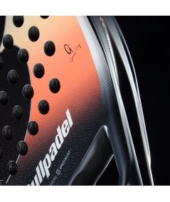 tienda de padel Madrid, tienda de padel online, tienda de padel españa, tienda de padel en linea, PALA BULLPADEL ELITE W 26