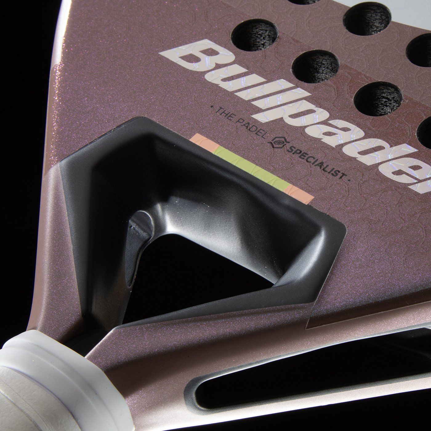 RACCHETTA BULLPADEL WONDER