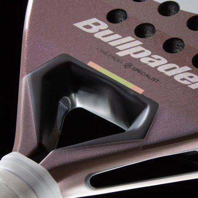 tienda de padel Madrid, tienda de padel online, tienda de padel españa, tienda de padel en linea, PALA BULLPADEL WONDER