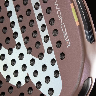 tienda de padel Madrid, tienda de padel online, tienda de padel españa, tienda de padel en linea, PALA BULLPADEL WONDER