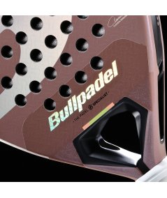tienda de padel Madrid, tienda de padel online, tienda de padel españa, tienda de padel en linea, PALA BULLPADEL WONDER