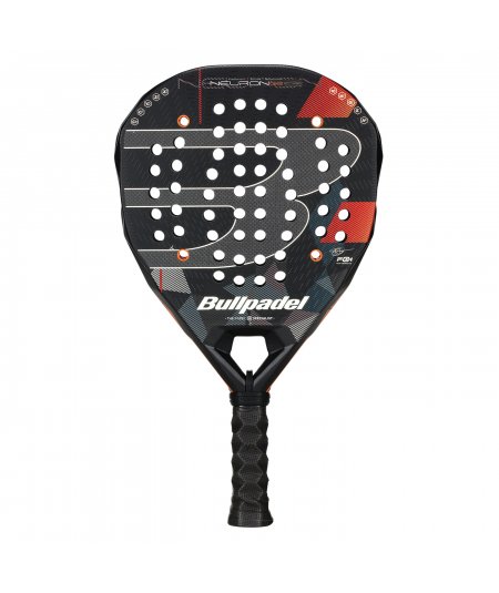 RAQUETTE BULLPADEL NEURON 02 EDGE