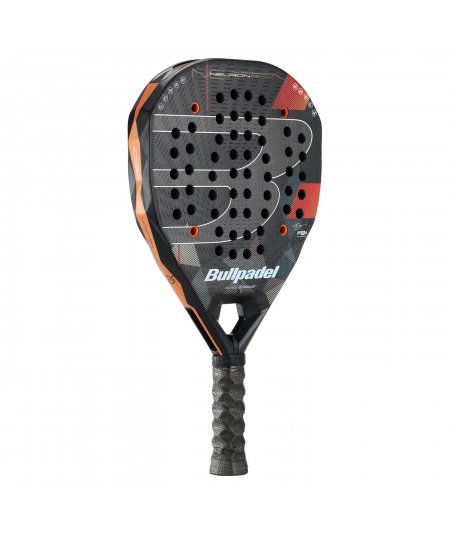 tienda de padel Madrid, tienda de padel online, tienda de padel españa, tienda de padel en linea, PALA BULLPADEL NEURON 02 EDGE