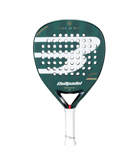 tienda de padel Madrid, tienda de padel online, tienda de padel españa, tienda de padel en linea, PALA BULLPADEL ICON 26