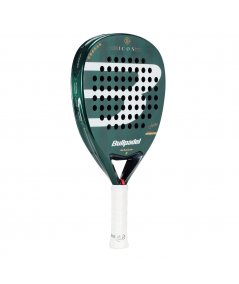 tienda de padel Madrid, tienda de padel online, tienda de padel españa, tienda de padel en linea, PALA BULLPADEL ICON 26