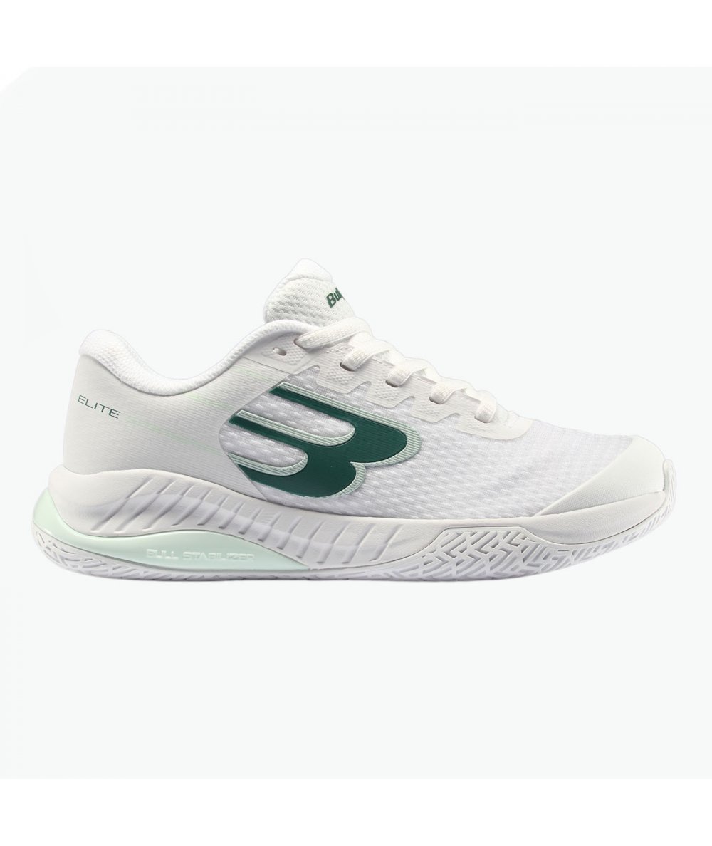 tienda de padel Madrid, tienda de padel online, tienda de padel españa, tienda de padel en linea, ZAPATILLA BULLPADEL ELITE 25V 
