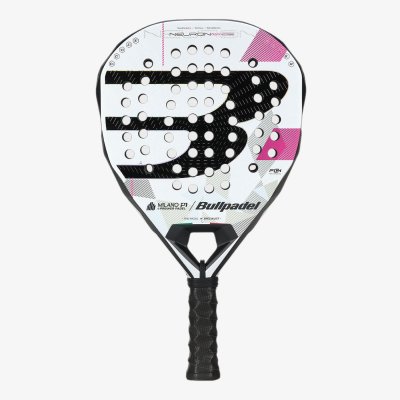 PALA BULLPADEL NEURON 02 EDGE MILANO