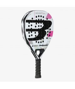 tienda de padel Madrid, tienda de padel online, tienda de padel españa, tienda de padel en linea, PALA BULLPADEL NEURON 02 EDGE 