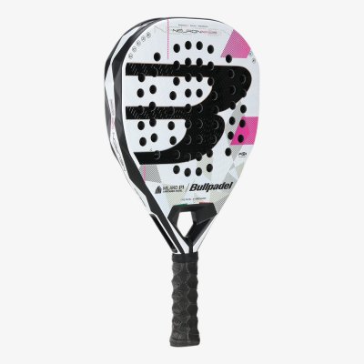 tienda de padel Madrid, tienda de padel online, tienda de padel españa, tienda de padel en linea, PALA BULLPADEL NEURON 02 EDGE 