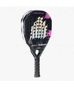 tienda de padel Madrid, tienda de padel online, tienda de padel españa, tienda de padel en linea, PALA BULLPADEL NEURON 02 EDGE 