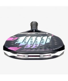 tienda de padel Madrid, tienda de padel online, tienda de padel españa, tienda de padel en linea, PALA BULLPADEL NEURON 02 EDGE 